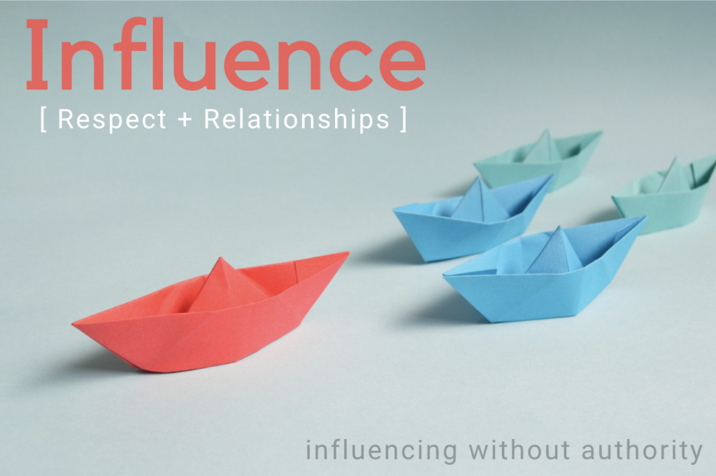 influencing-without-authority